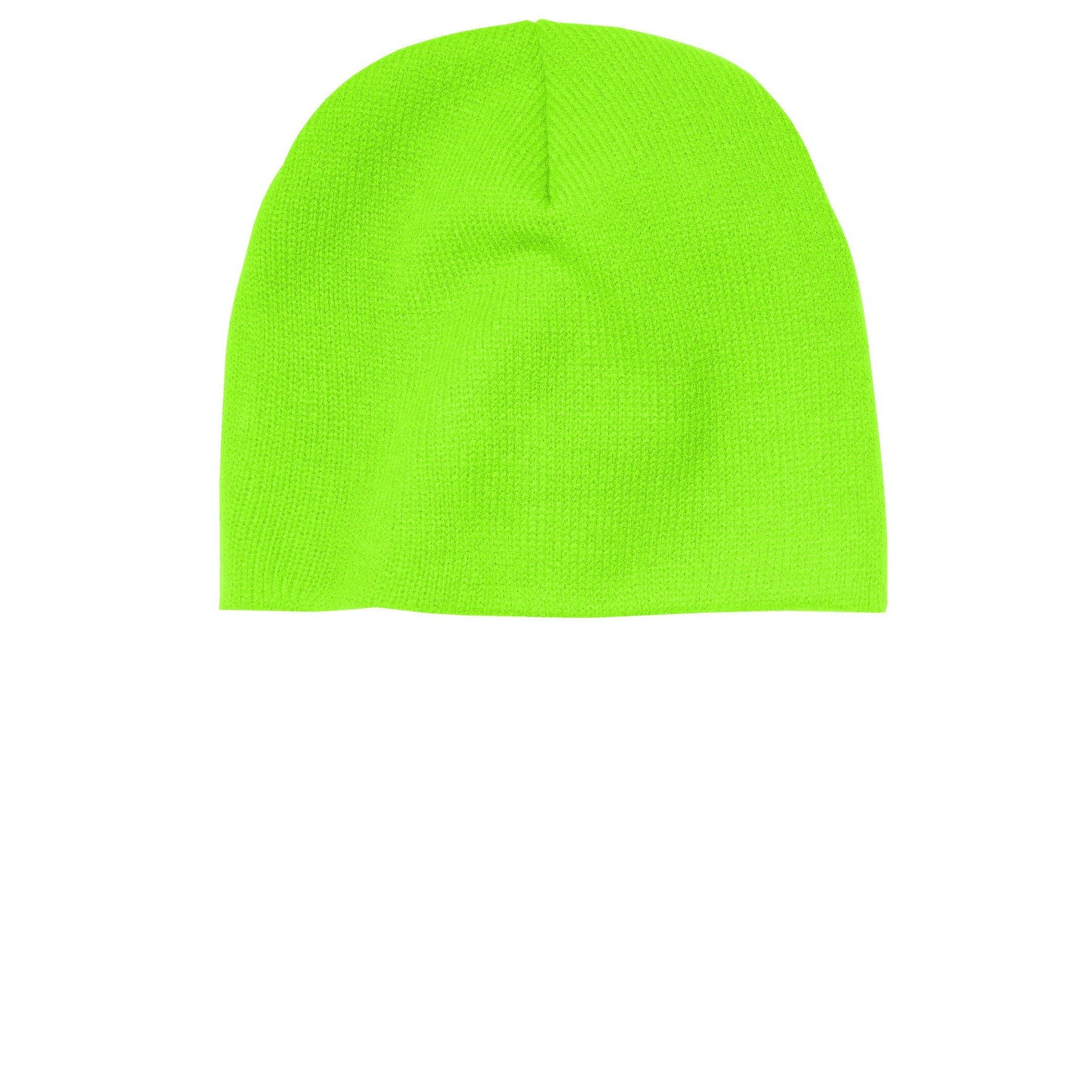 Port & Company-Port & Company® Beanie Cap. CP91-MedTech-9